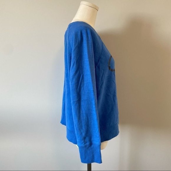 Calvin Klein Performance Pullover Crew Neck Sweatshirt - Picture 7 of 12